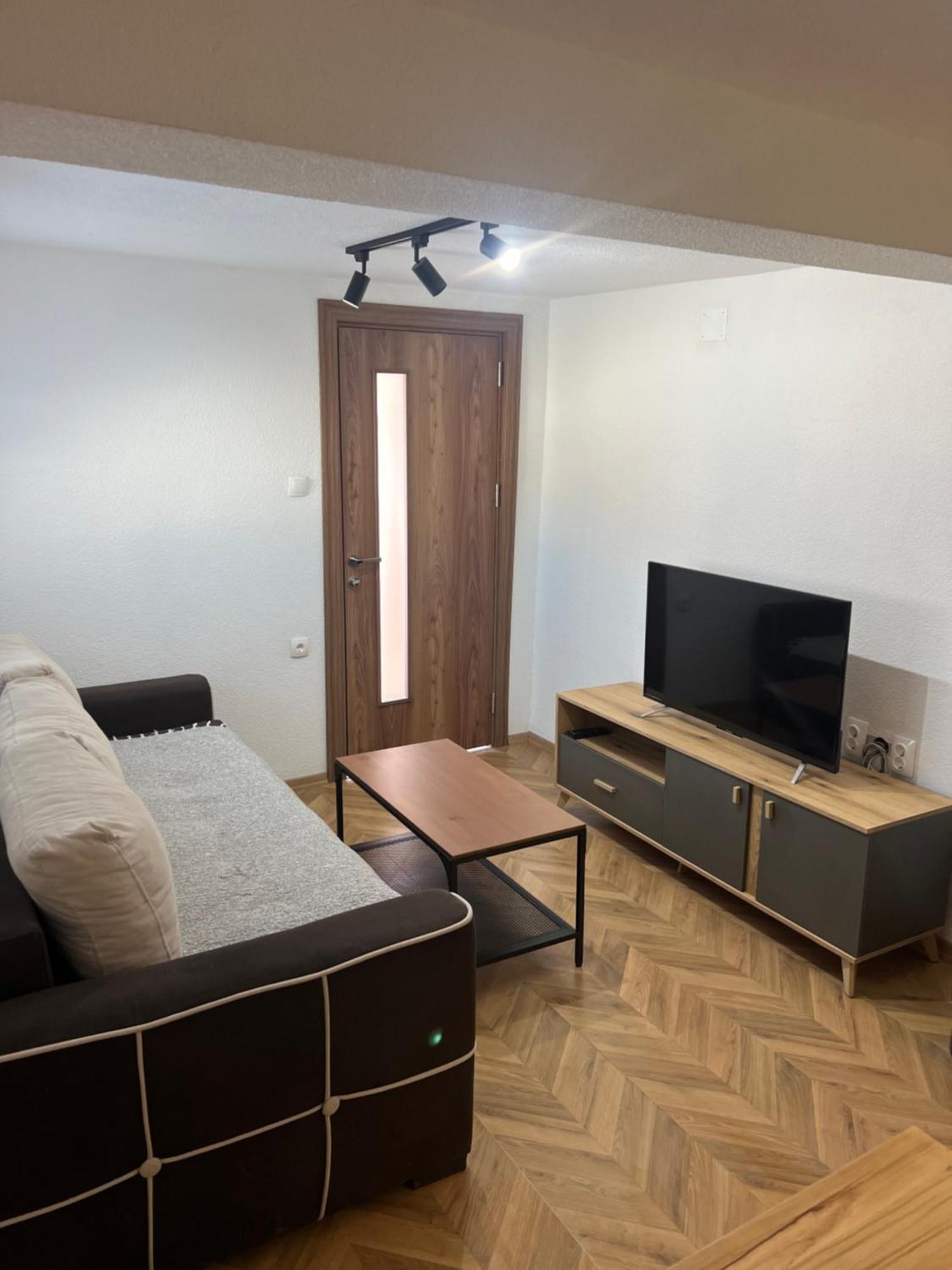 Mavrovo Square " Villas & Apartment " 外观 照片