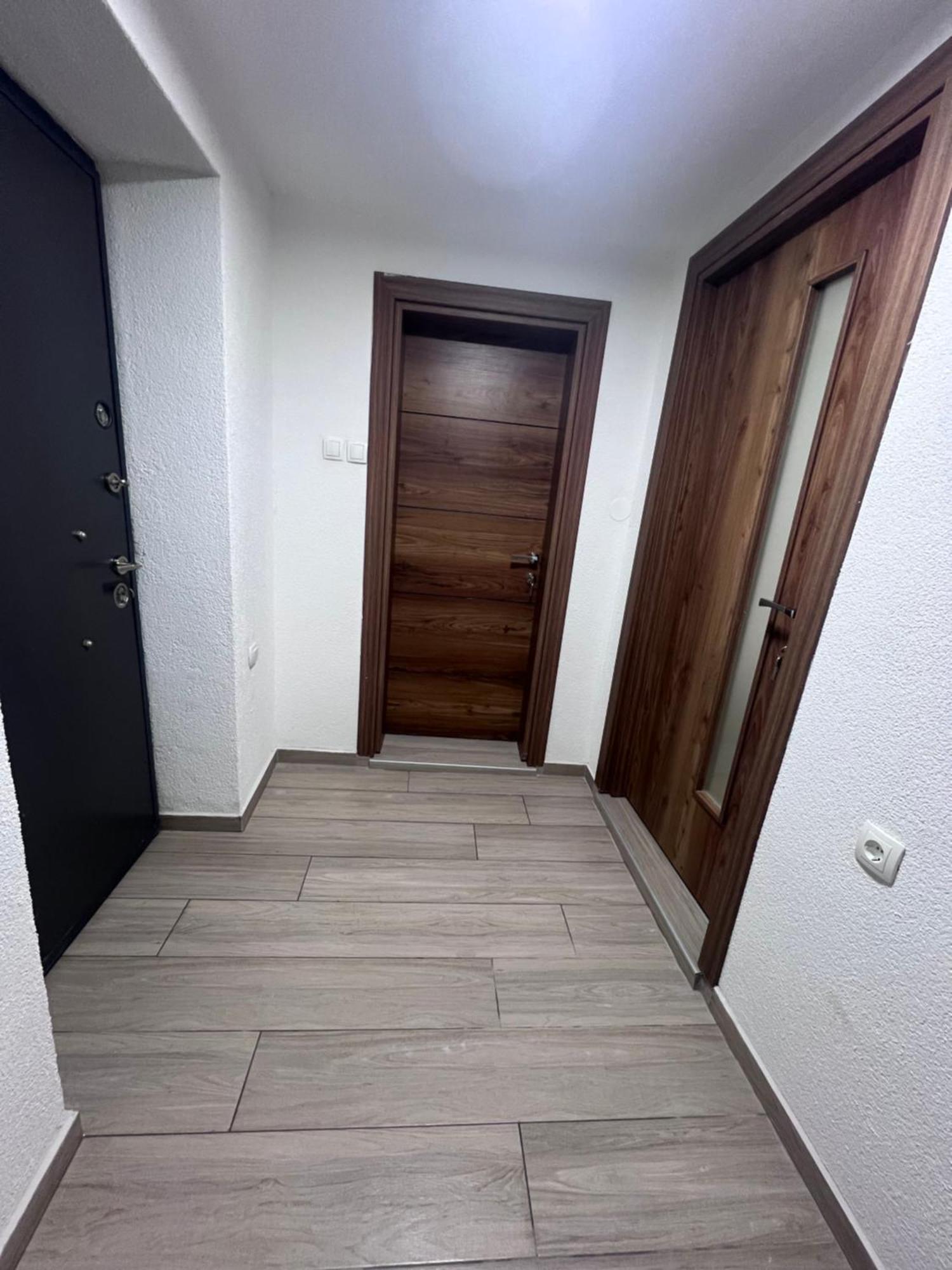 Mavrovo Square " Villas & Apartment " 外观 照片